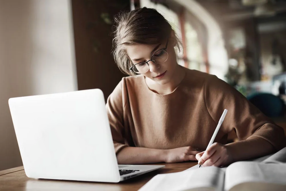 نحوه نگارش انگیزه نامه