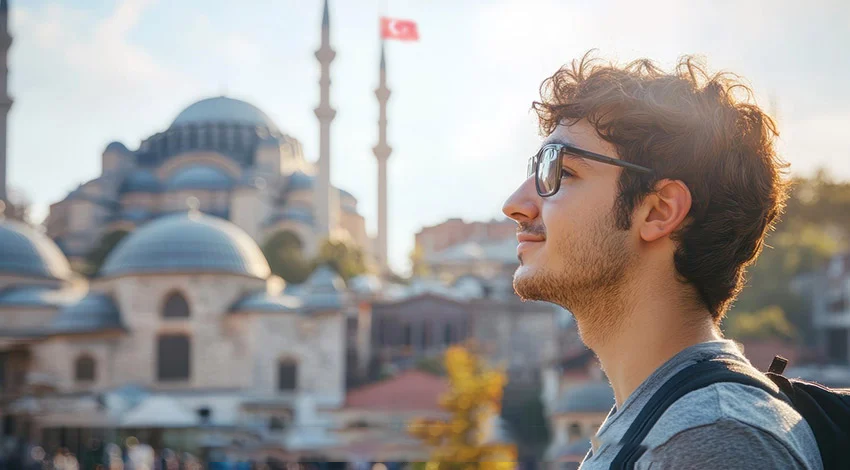 چه کسانی می توانند در آزمون یوس شرکت کنند.