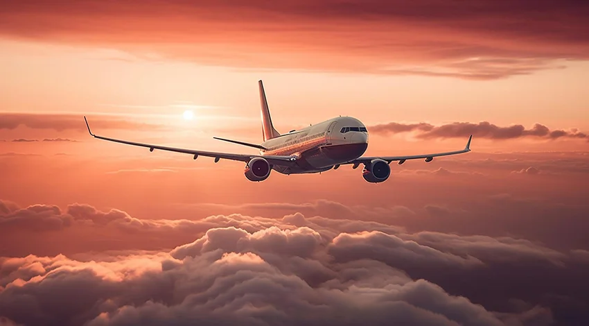 تحصیل خلبانی در ترکیه