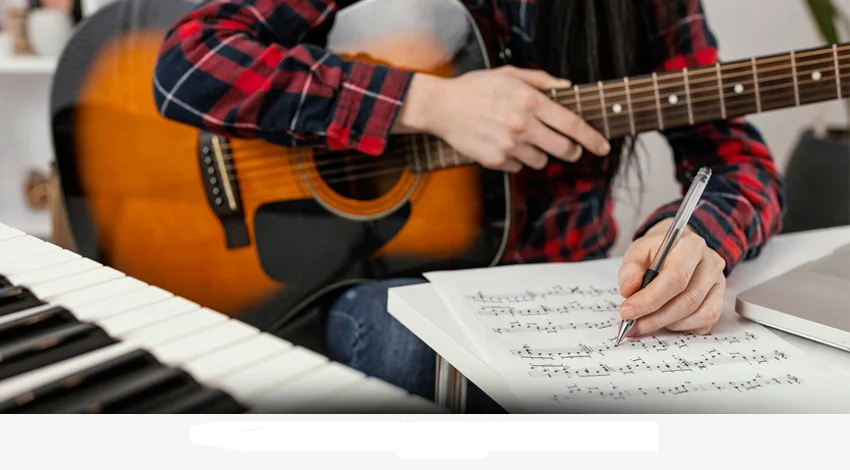 معرفی تحصیل در رشته موسیقی در ترکیه