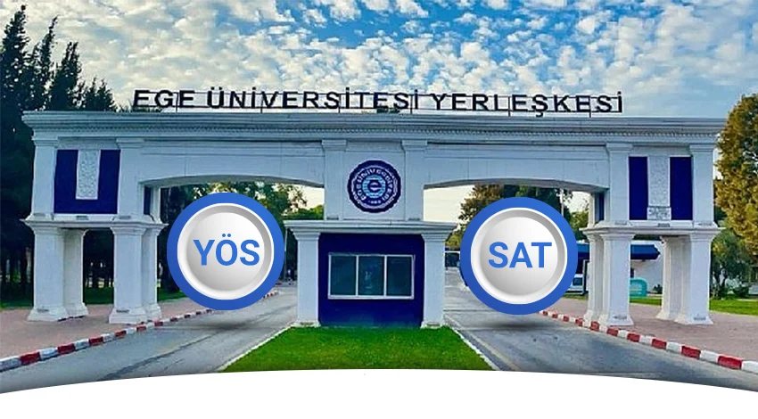 معرفی دانشگاه اگه ترکیه