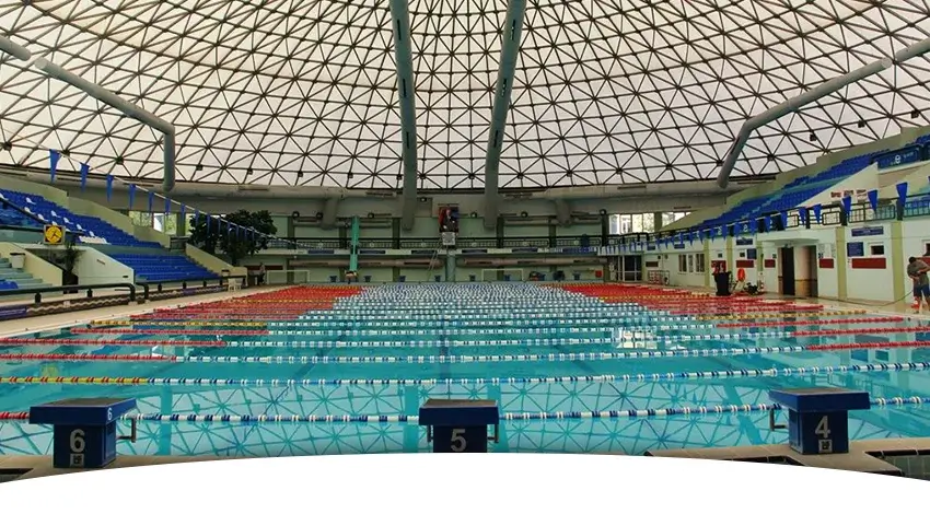 امکانات دانشگاه اگه ترکیه