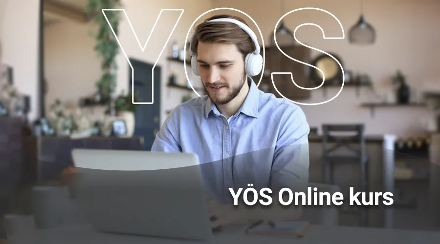 YOS Online kurs