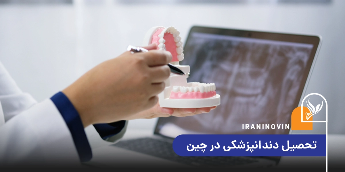 تحصیل دندانپزشکی در چین