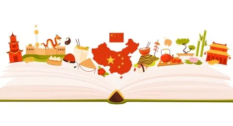 تحصیل در چین