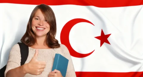 کارشناسی ارش در قبرس