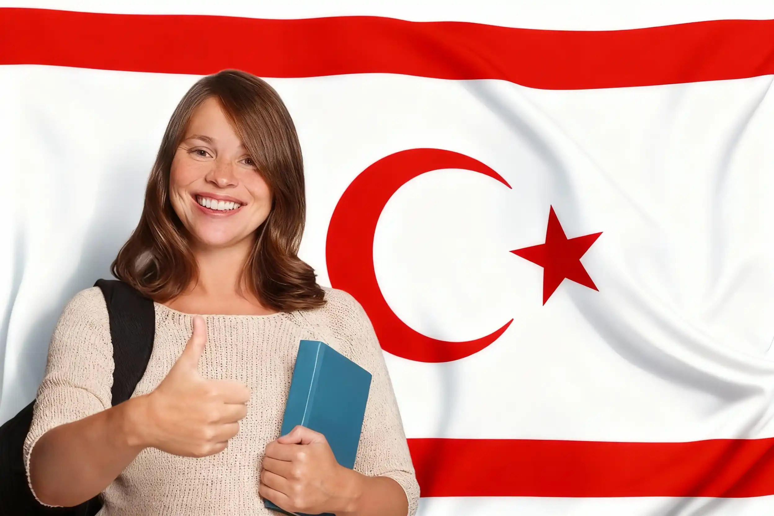 کارشناسی ارش در قبرس