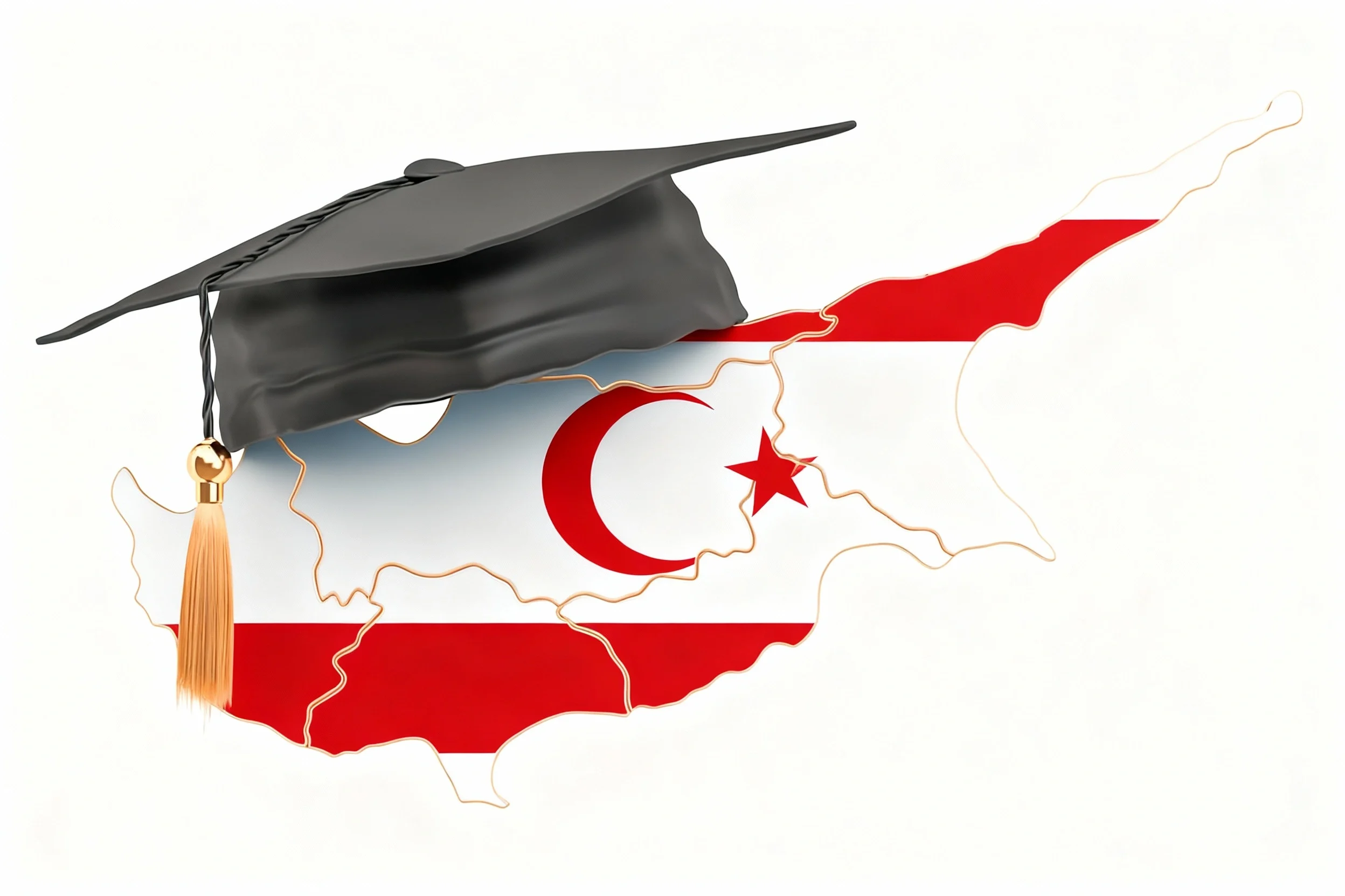 تحصیل در قبرس