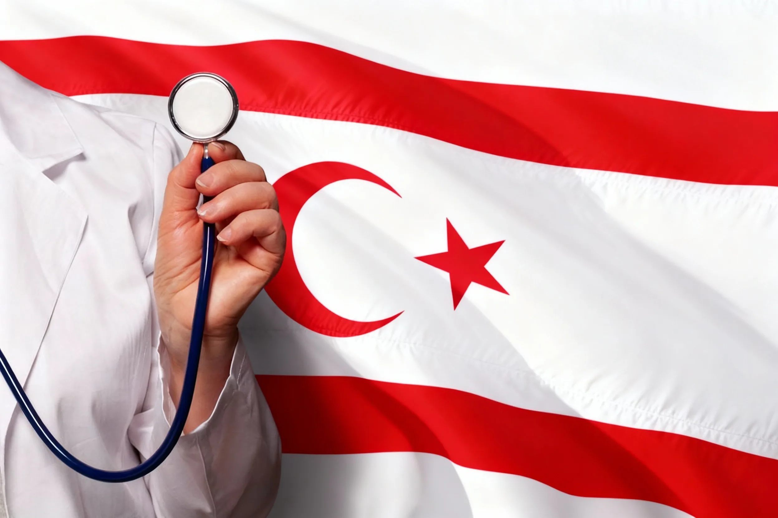 پزشکی در قبرس