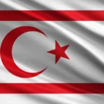 پرچم قبرس شمالی